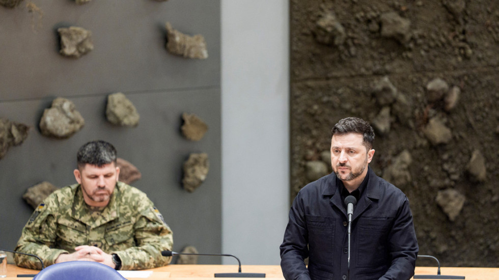 Potpisan sporazum o osnivanju Komisije za procenu ratne štete u Ukrajini: Podneto više od 80.000 zahteva za reparaciju