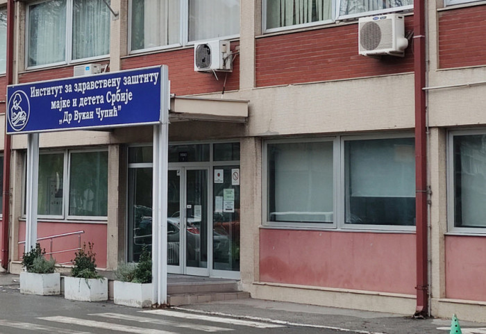 Dečak iz Barajeva povređen dok je vozio bicikl, sumnja se da je pogođen dijabolom