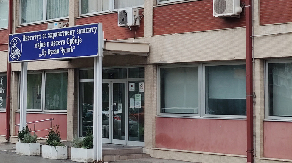 Dečak iz Barajeva povređen dok je vozio bicikl, sumnja se da je pogođen dijabolom