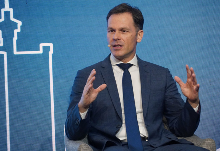 Mali: Odustajanje Kušnera od gradnje hotela na mestu Generalštaba uticaće loše na dolazak drugih investitora