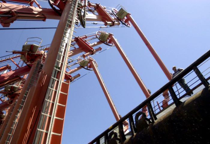 Rat na Bliskom istoku podigao cenu nafte, skočila i cene gasa u Evropi