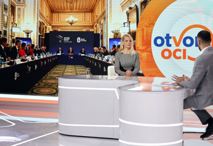 Đurica (Evropski pokret u Srbiji): Nedolazak na samit EU - Zapadni Balkan je poruka izostanka političke odgovornosti