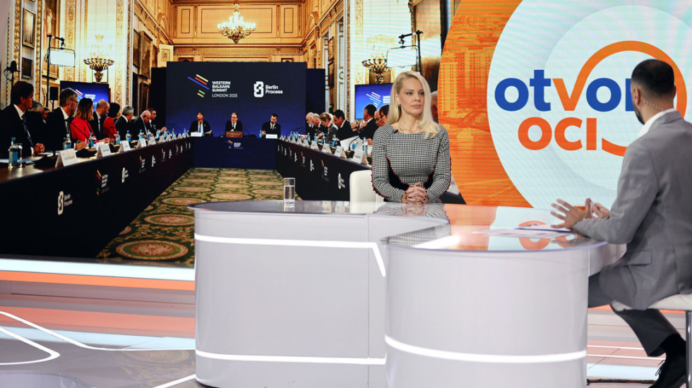 Đurica (Evropski pokret u Srbiji): Nedolazak na samit EU - Zapadni Balkan je poruka izostanka političke odgovornosti