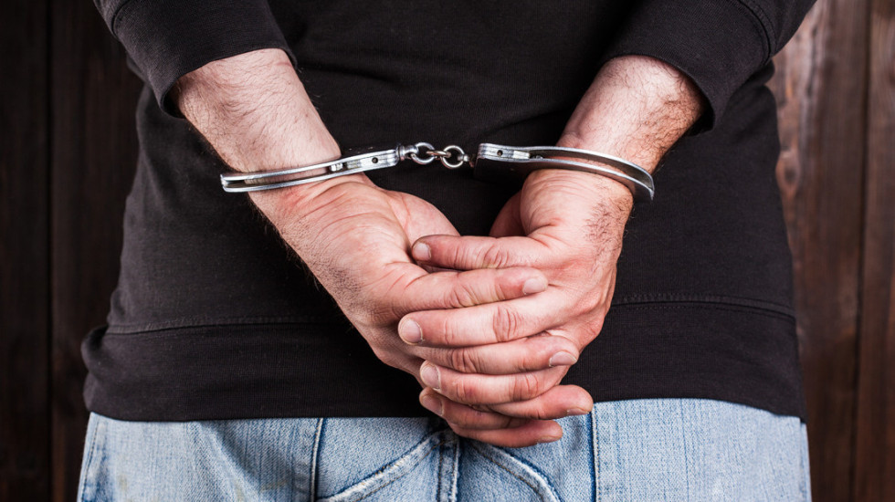 Namerno izazvao požar u ugostiteljskom objektu u Beogradu: Uhapšen muškarac (36)