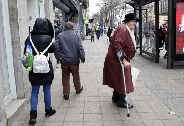 Penzioneri do srede mogu da se prijave za besplatni oporavak u banjama