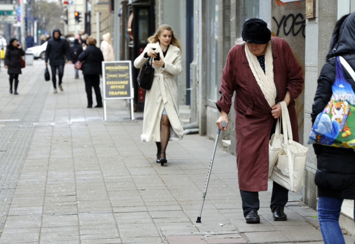 Direktor Fonda PIO: Najniža penzija povećana na 31.092, a za poljoprivrednike na 24.443 dinara