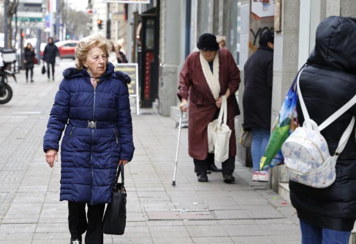 Fond PIO: Na snazi novi uslovi za penzionisanje žena, za muškarce ostaje isto