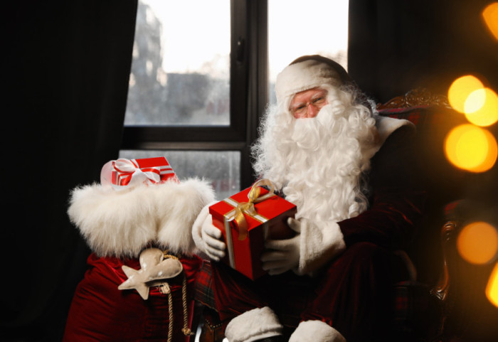 Božić Bata, Sveti Nikola ili neko treći: Kako je nastala legenda o Deda Mrazu?