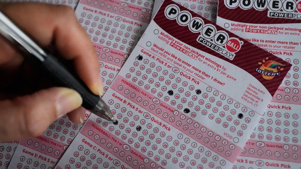 Na Badnje veče izvučen džekpot američke lutrije: Premija od 1,8 milijardi dolara otišla u Arkanzas