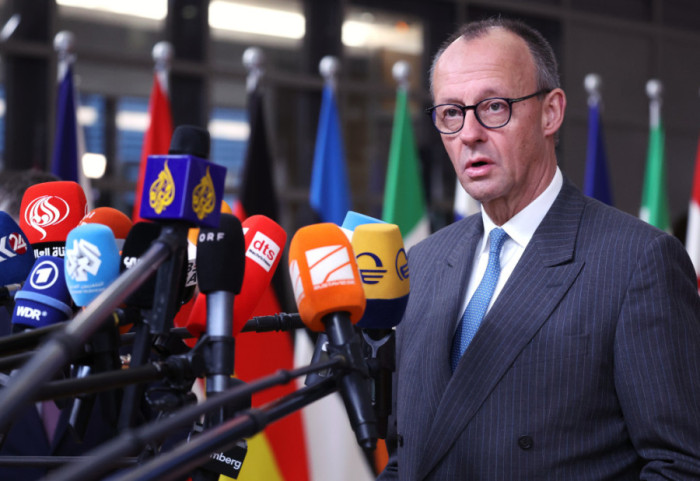 Merc: Izbori u Baden-Virtembergu gorak rezultat, nećemo sarađivati sa AfD