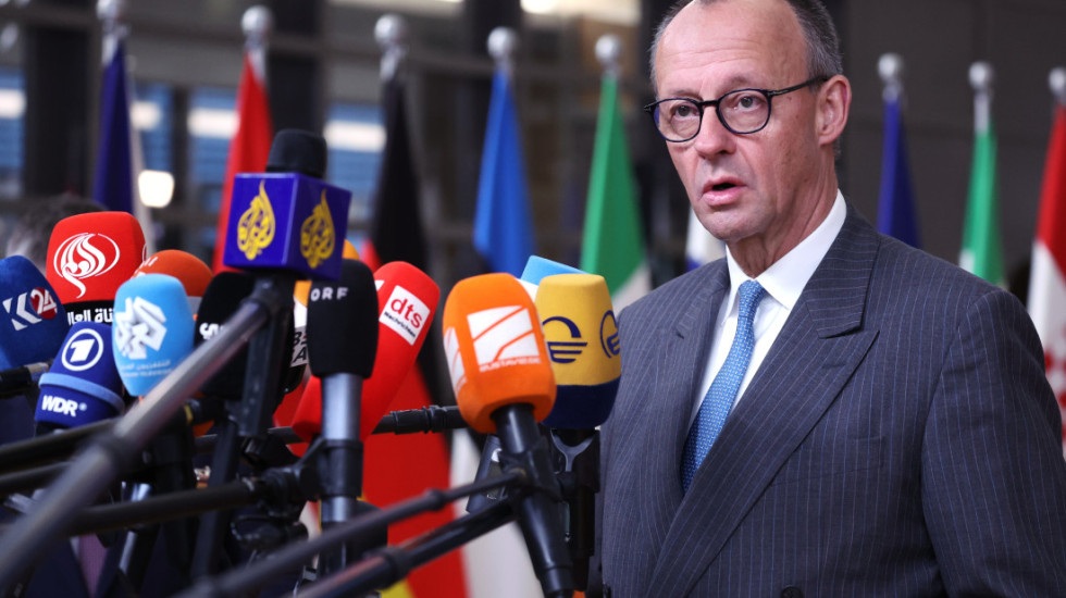 Merc: Izbori u Baden-Virtembergu gorak rezultat, nećemo sarađivati sa AfD