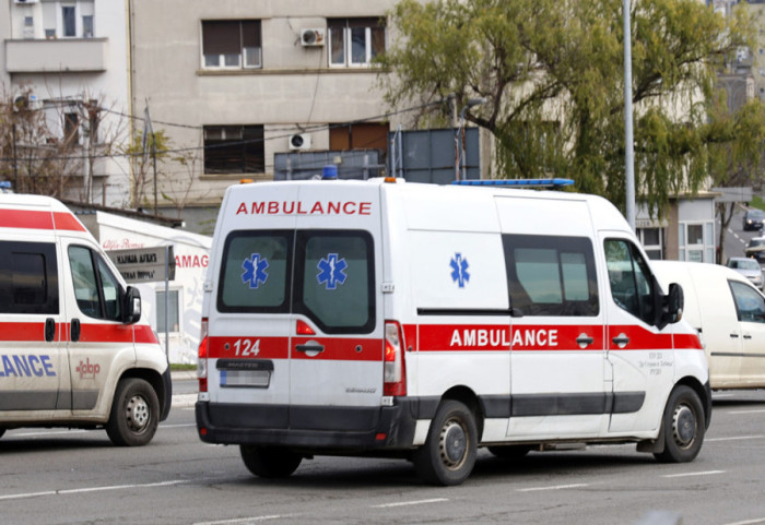 Hirurg VMA: Tokom novogodišnje noći 160 povređenih, među njima dva dečaka (13) s povredama očiju od petardi