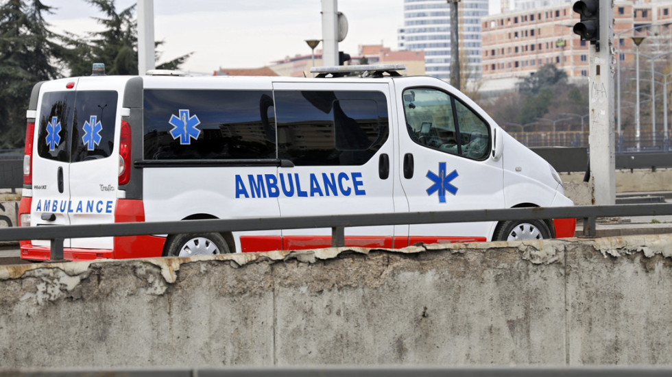 Vatrogasci izvukli telo iz bunara u mestu Milorci kod Uba