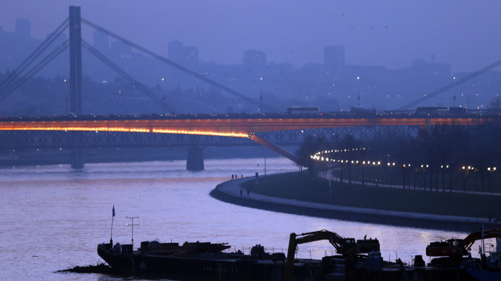 Ujutru mraz, tokom dana sunčano: Temperatura do 19 stepeni