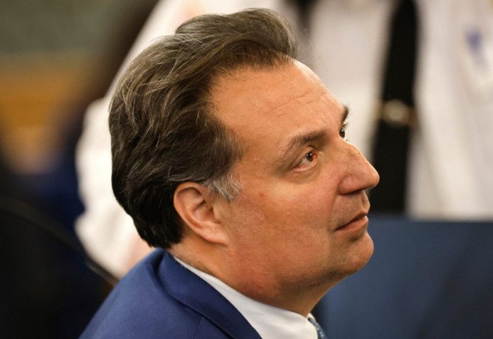 Brajan Volš osuđen na doživotnu kaznu zatvora bez prava na otpust zbog ubistva supruge Ane