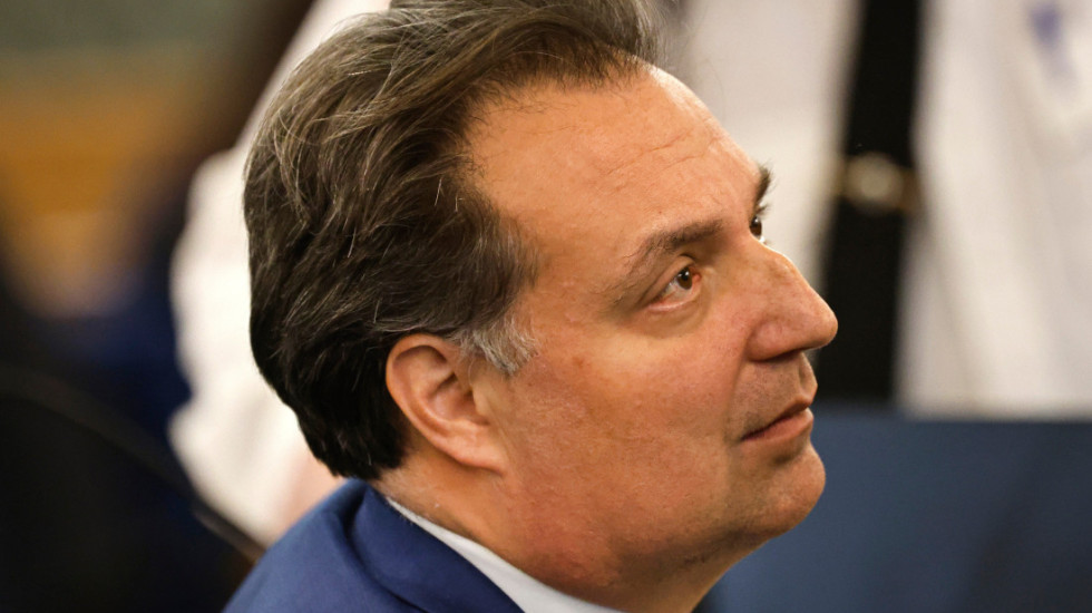 Brajan Volš osuđen na doživotnu kaznu zatvora bez prava na otpust zbog ubistva supruge Ane