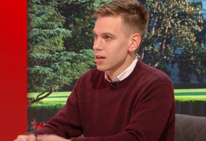 Istoričar o novoj Strategiji nacionalne bezbednosti SAD: Koncept bez razrađenih detalja, zavisiće od odluka Bele kuće