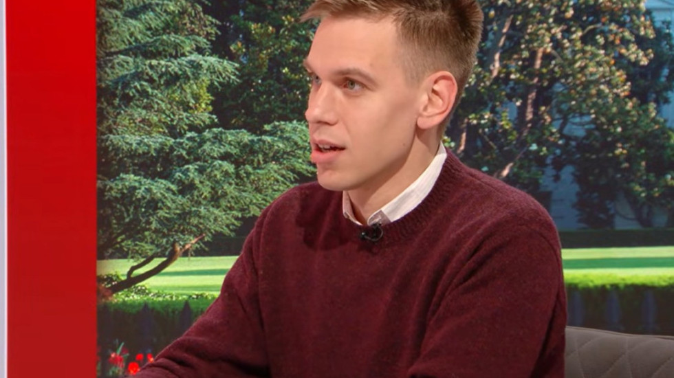 Istoričar o novoj Strategiji nacionalne bezbednosti SAD: Koncept bez razrađenih detalja, zavisiće od odluka Bele kuće