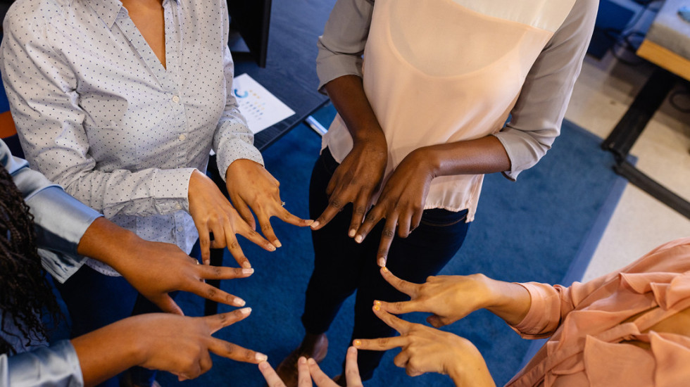 Održan sastanak UO projekta "Unapređena zdravstvena pismenost i pristup zdravstvenim uslugama za Romkinje u Srbiji"