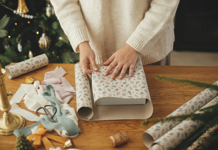 Kako matematika može da pomogne da bolje upakujemo poklone?