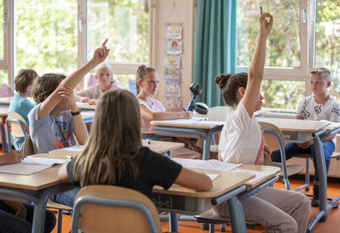 Đaci žele glas u učionici: Kako bi učešće učenika u nastavi promenilo školu i smanjilo stres