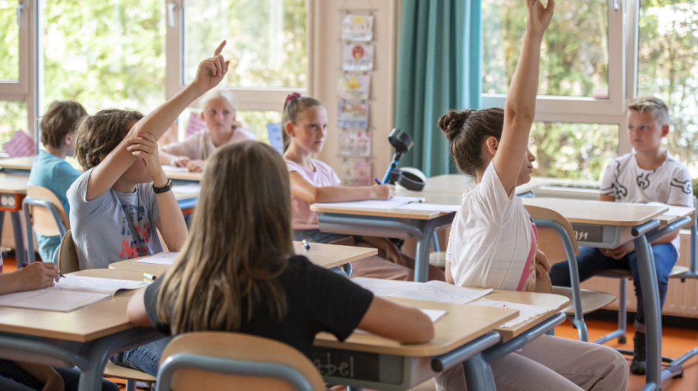 Đaci žele glas u učionici: Kako bi učešće učenika u nastavi promenilo školu i smanjilo stres