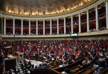 Francuski parlament zvanično ukinuo dekrete o ropstvu