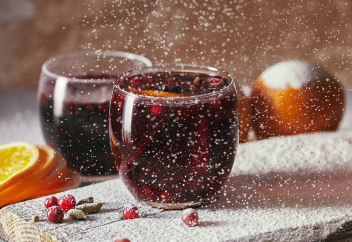 Kako da omiljene zimske napitke napravimo zdravijim i sa manje kalorija