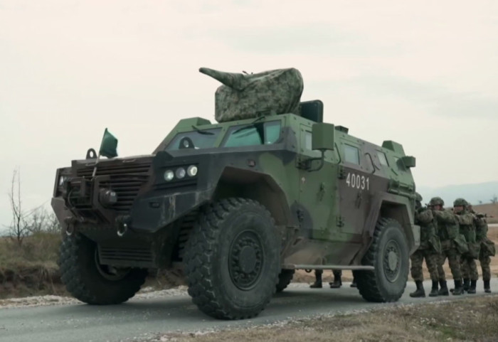 Modernizacija ili trka u naoružanju: Kako Zapadni Balkan jača svoje vojske