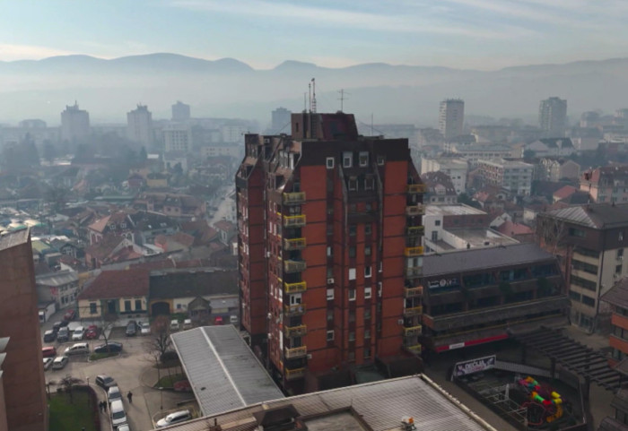 Jeftinija cena kvadrata, Beograd na sat i po vremena vožnje: Postaje li Čačak predgrađe prestonice