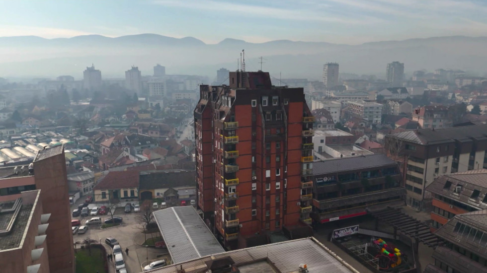 Jeftinija cena kvadrata, Beograd na sat i po vremena vožnje: Postaje li Čačak predgrađe prestonice