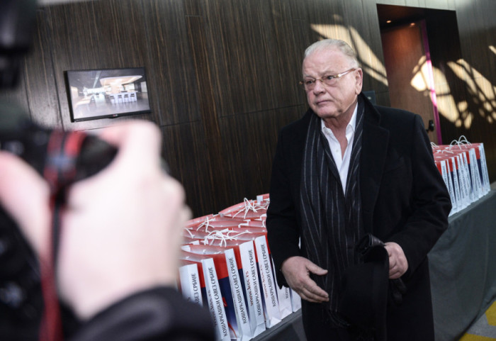 Legendardni treneri Dušan Ivković i Ranko Žeravica kandidati za "Kuću slavnih"