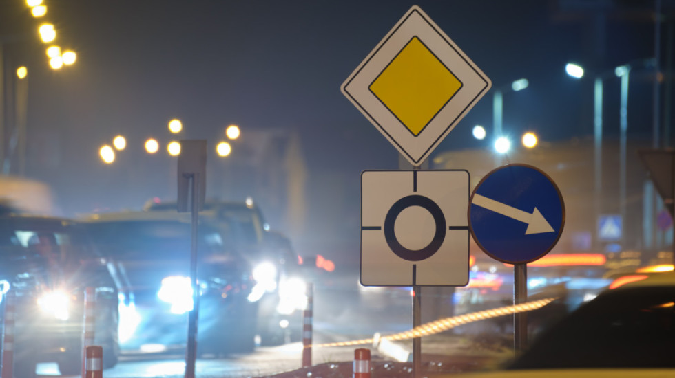 Gužva na auto-putu kod Velike Plane, kolone vozila duge više desetina kilometara