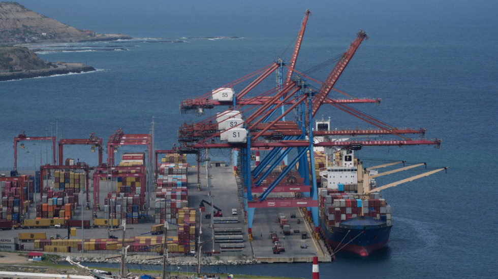 SAD zaplenile još jedan brod kod obale Venecuele