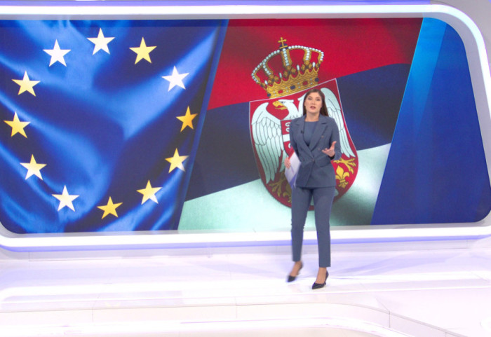 Zašto je poverenje u EU nisko: Oko 40 odsto građana Srbije ima negativan stav, najviše ih brinu posledice članstva