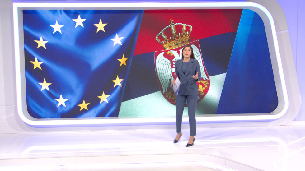 Zašto je poverenje u EU nisko: Oko 40 odsto građana Srbije ima negativan stav, najviše ih brinu posledice članstva