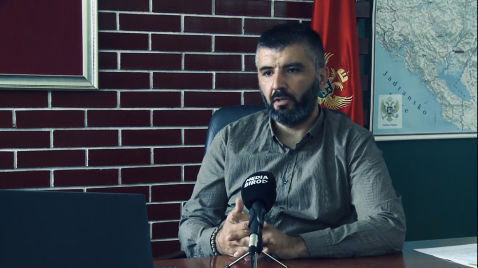 Predsednik Opštine Žabljak o nesreći na žičari: Neophodno utvrditi odgovornost, ozbiljno narušeno poverenje turista