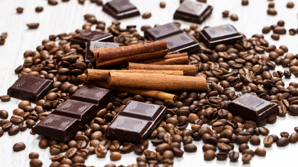 Crna čokolada, jaja, kafa: Namirnice koje su zdravije nego što mislimo