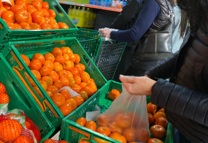 Slab učinak apela za očuvanje prirode: Zašto nam je i dalje teško da se odreknemo plastičnih kesa