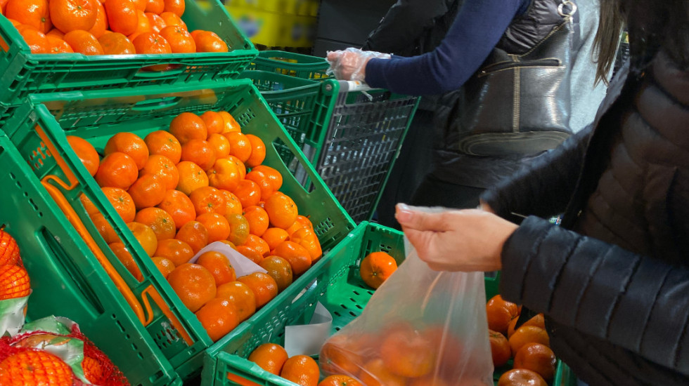 Slab učinak apela za očuvanje prirode: Zašto nam je i dalje teško da se odreknemo plastičnih kesa