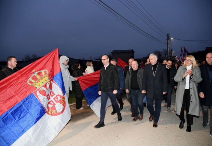 CIK akreditovala 342 posmatrača ispred Srpske liste za praćenje izbora na KiM