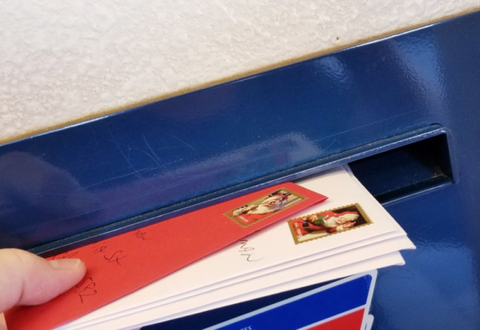 Od kraja 2025. Danska prestaje sa dostavom pisama na kućnu adresu