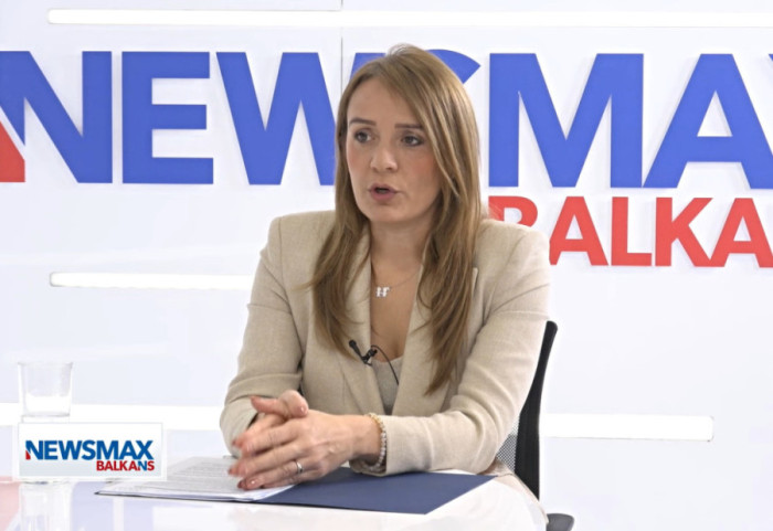 Papović: Inicijativa da srpski bude službeni jezik u Crnoj Gori nepotrebna u ovom trenutku puta ka EU