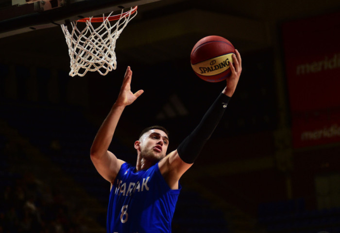 Ispustio "plus 25" iz prvog dela meča: Spartak šokirao porazom protiv Bosne u 11. kolu ABA lige