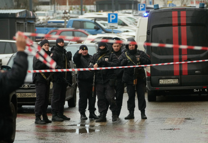 (FOTO) Ruski general poginuo u eksploziji automobila u Moskvi