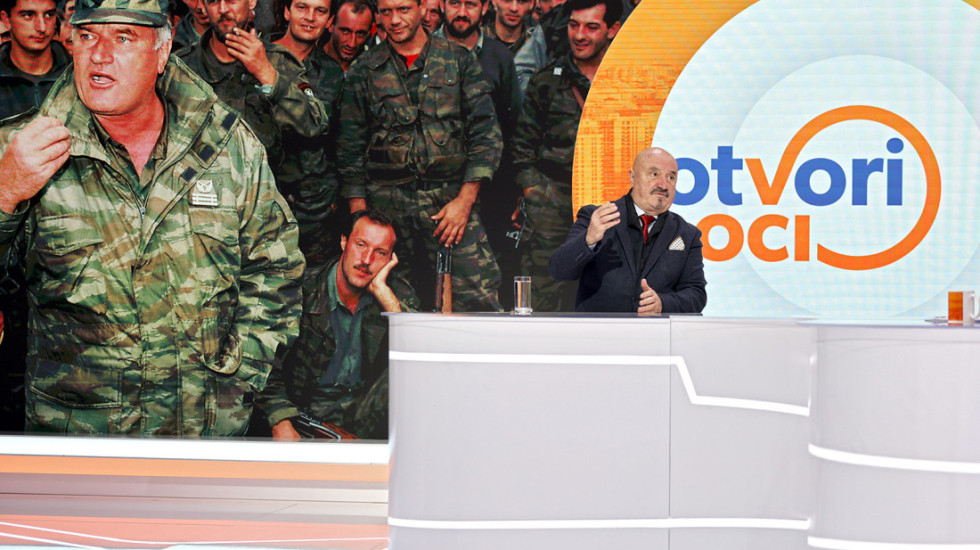 Advokat Petronijević o zdravstvenom stanju Ratka Mladića: Veoma loše, plašim se da će ga pustiti tek kad bude kritično