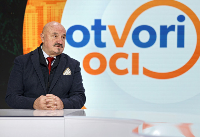 Izbor članova Visokog saveta tužilaštva u utorak: "Politika duboko ušla u pravosuđe, važno izabrati prave kandidate"