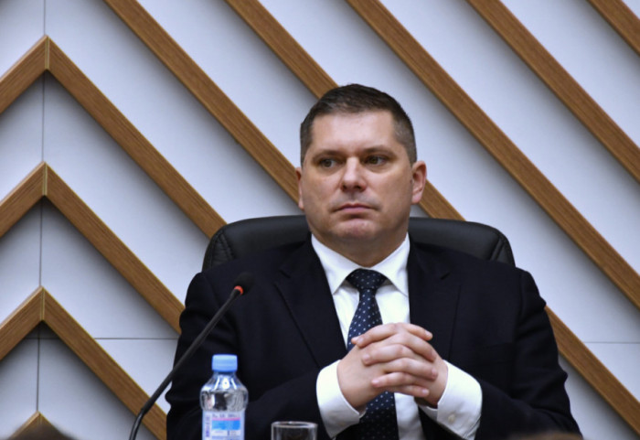 Nikodijević: Neće biti privatizacije Apoteke Beograd, potreban partner za održivo rešenje