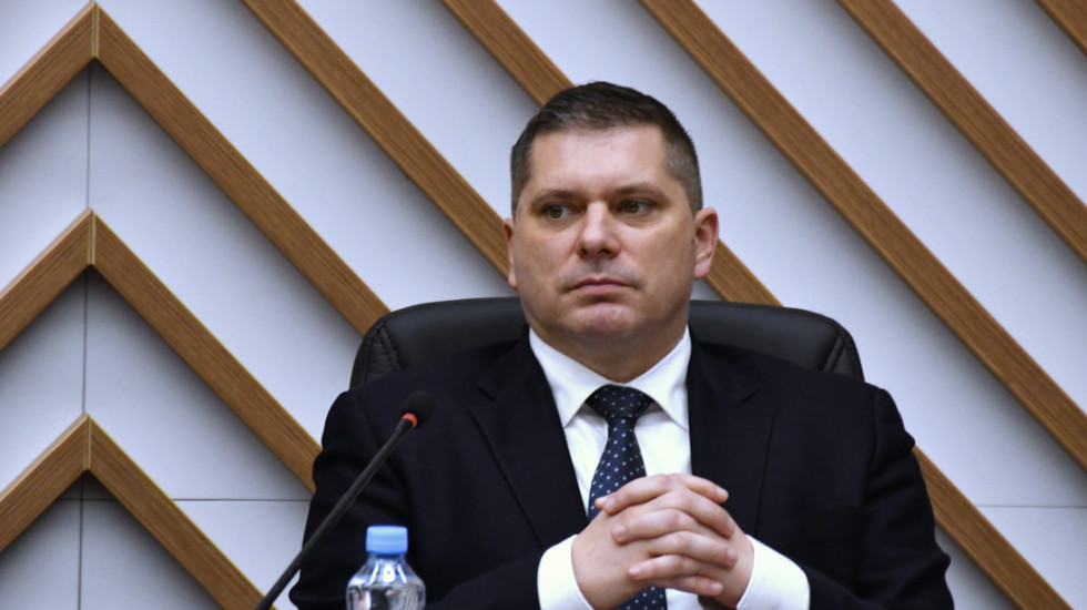 Nikodijević: Neće biti privatizacije Apoteke Beograd, potreban partner za održivo rešenje