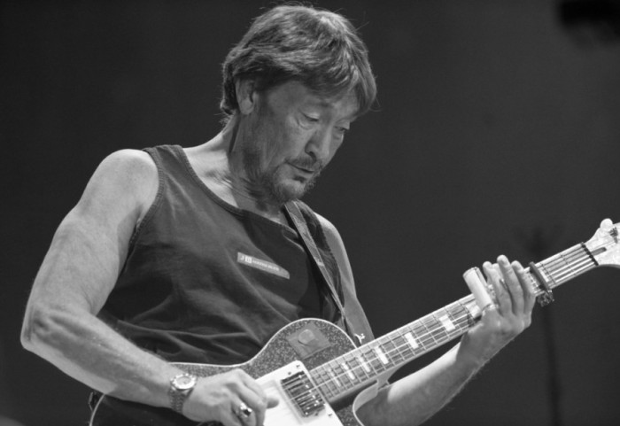 Britanski muzičar Kris Rija preminuo u 75. godini